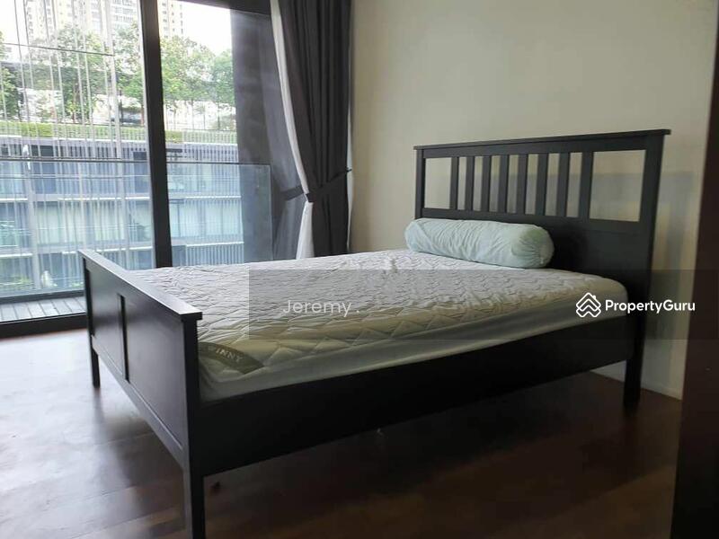 Untuk Dijual - The Capers @ Sentul East