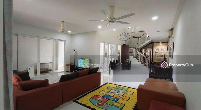 Terraced House for Sale in Temasya Glenmarie (Glenmarie) - SY Chan - PropertyGuru.com.my