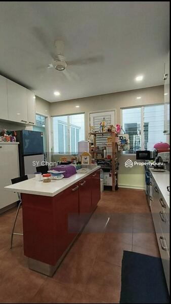 Terraced House for Sale in Temasya Glenmarie (Glenmarie) - SY Chan - PropertyGuru.com.my