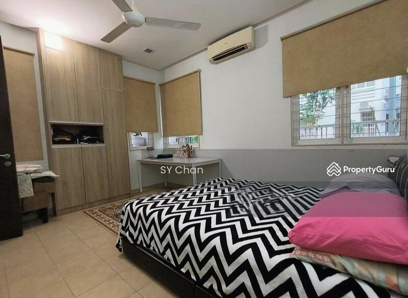 Terraced House for Sale in Temasya Glenmarie (Glenmarie) - SY Chan - PropertyGuru.com.my