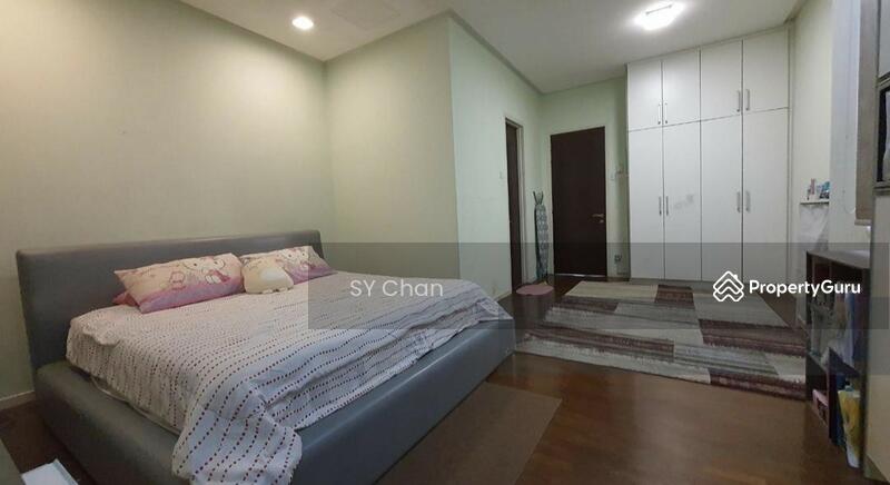 Terraced House for Sale in Temasya Glenmarie (Glenmarie) - SY Chan - PropertyGuru.com.my