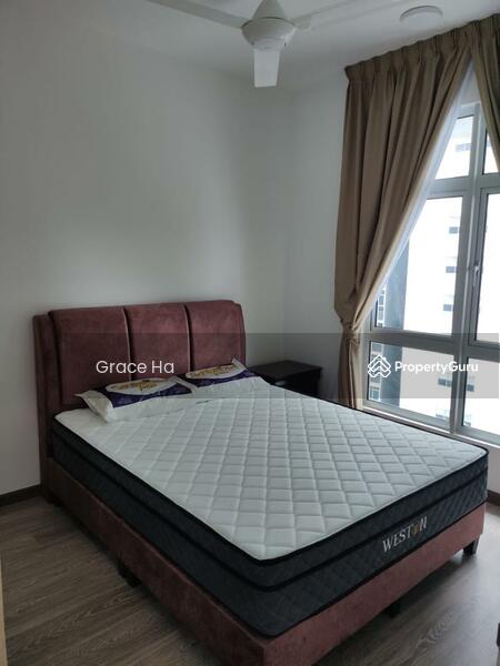 Servis Apartment untuk Disewa di MIRAI Residences - Grace Ha - PropertyGuru.com.my