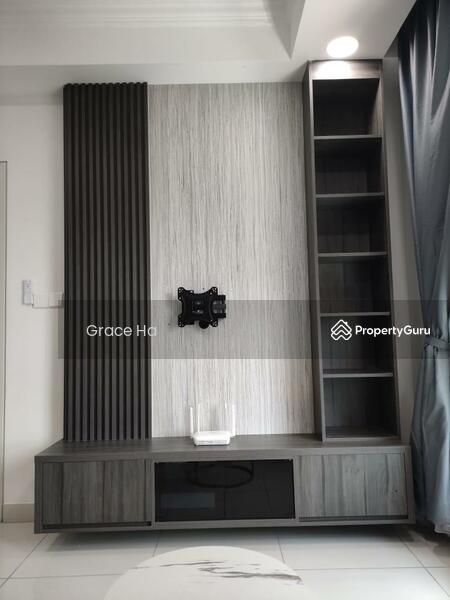 Servis Apartment untuk Disewa di MIRAI Residences - Grace Ha - PropertyGuru.com.my