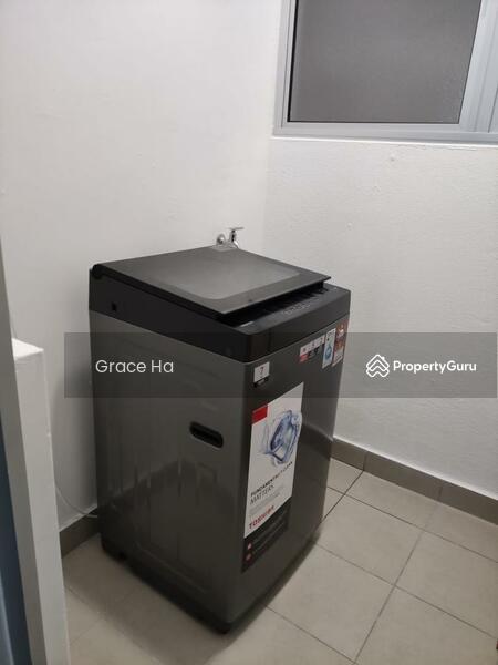 Servis Apartment untuk Disewa di MIRAI Residences - Grace Ha - PropertyGuru.com.my