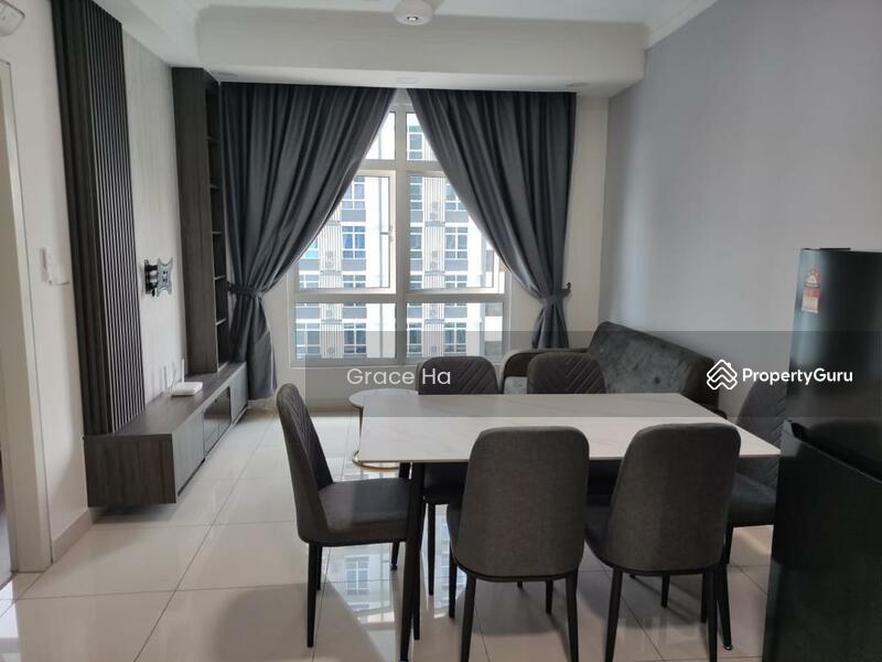 Servis Apartment untuk Disewa di MIRAI Residences - Grace Ha - PropertyGuru.com.my