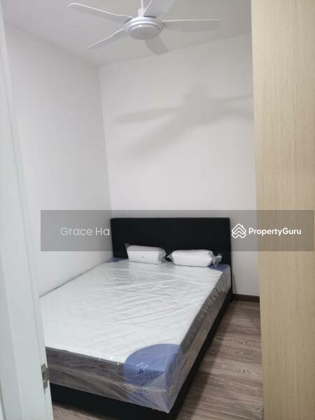 Servis Apartment untuk Disewa di MIRAI Residences - Grace Ha - PropertyGuru.com.my