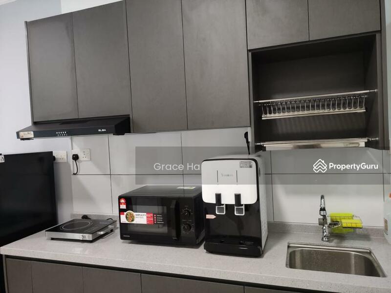 Servis Apartment untuk Disewa di MIRAI Residences - Grace Ha - PropertyGuru.com.my