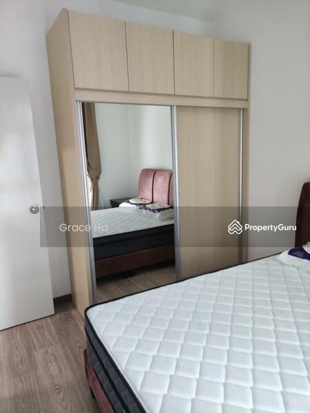 Servis Apartment untuk Disewa di MIRAI Residences - Grace Ha - PropertyGuru.com.my
