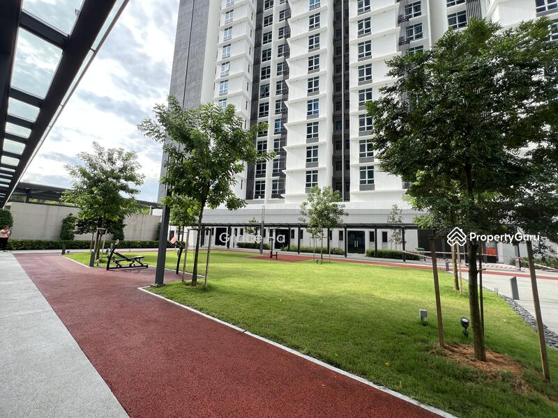 Servis Apartment untuk Disewa di MIRAI Residences - Grace Ha - PropertyGuru.com.my