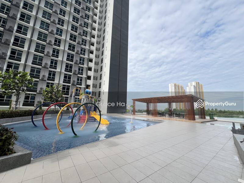 Servis Apartment untuk Disewa di MIRAI Residences - Grace Ha - PropertyGuru.com.my
