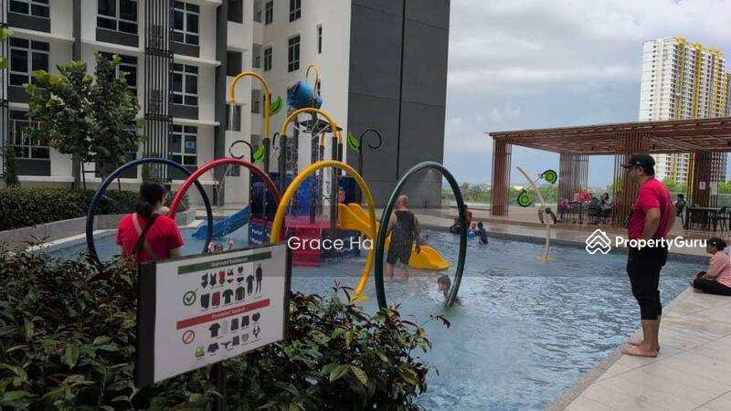 Servis Apartment untuk Disewa di MIRAI Residences - Grace Ha - PropertyGuru.com.my