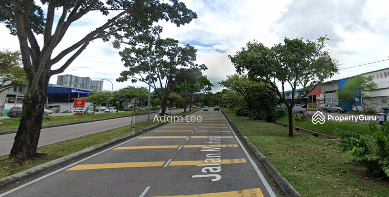 For Rent - Taman Mount Austin Tamans Mounts Austins