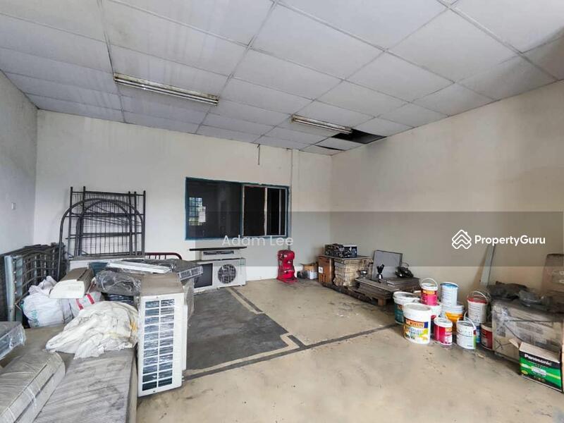 For Rent - Taman Mount Austin Tamans Mounts Austins
