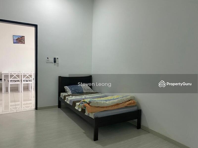Kondominium untuk Disewa di The Havre Bukit Jalil - Steven Leong - PropertyGuru.com.my