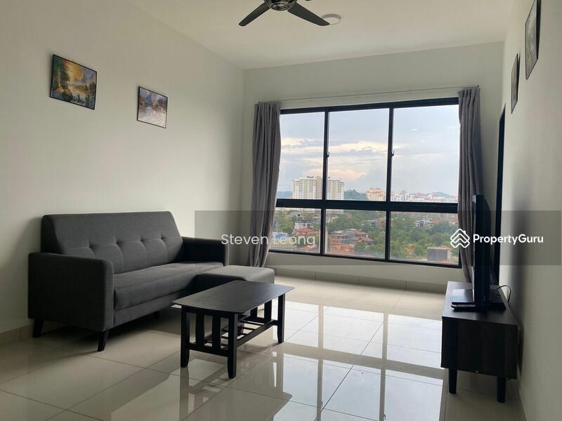 Kondominium untuk Disewa di The Havre Bukit Jalil - Steven Leong - PropertyGuru.com.my