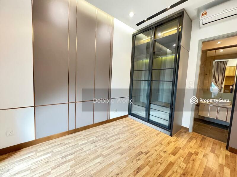 Kondominium untuk Dijual di Sunway Mont Residences - Debbie Wong - PropertyGuru.com.my