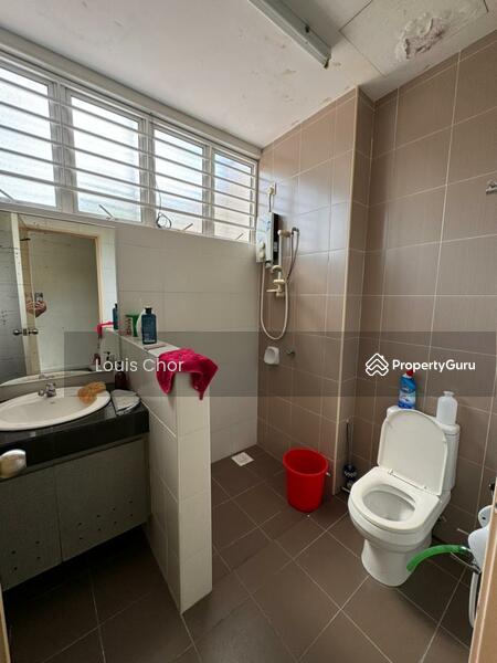 2-storey Terraced House for Rent in Kemuning Utama (Shah Alam) - Louis Chor - PropertyGuru.com.my