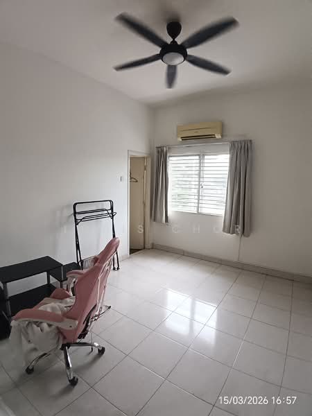 2-storey Terraced House for Rent in Kemuning Utama (Shah Alam) - Louis Chor - PropertyGuru.com.my