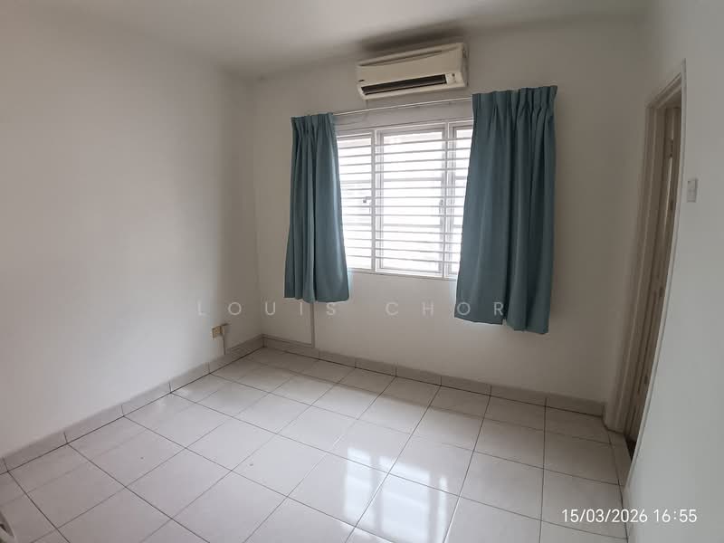 2-storey Terraced House for Rent in Kemuning Utama (Shah Alam) - Louis Chor - PropertyGuru.com.my