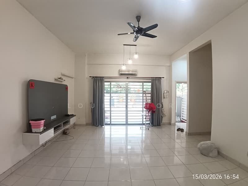 2-storey Terraced House for Rent in Kemuning Utama (Shah Alam) - Louis Chor - PropertyGuru.com.my