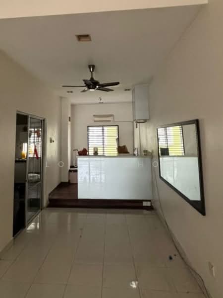 2-storey Terraced House for Rent in Kemuning Utama (Shah Alam) - Louis Chor - PropertyGuru.com.my