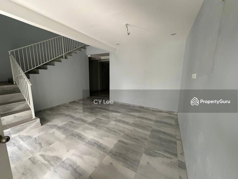 Untuk Dijual - Ipoh Timur