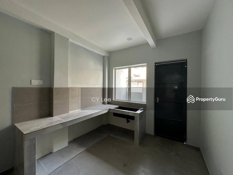 Untuk Dijual - Ipoh Timur