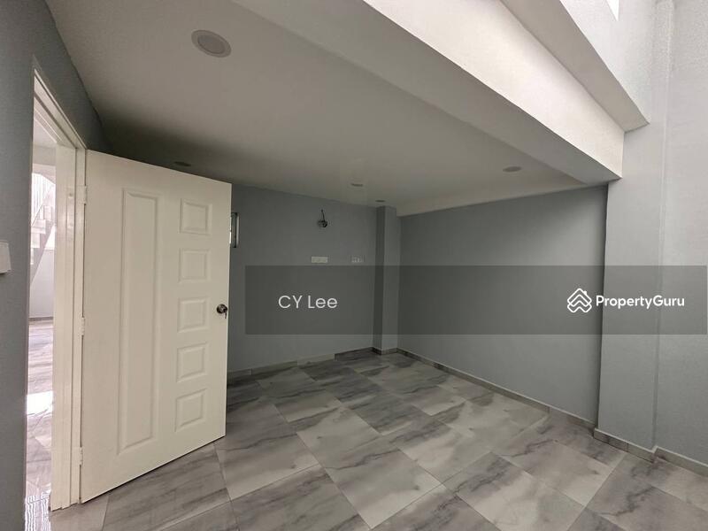 Untuk Dijual - Ipoh Timur