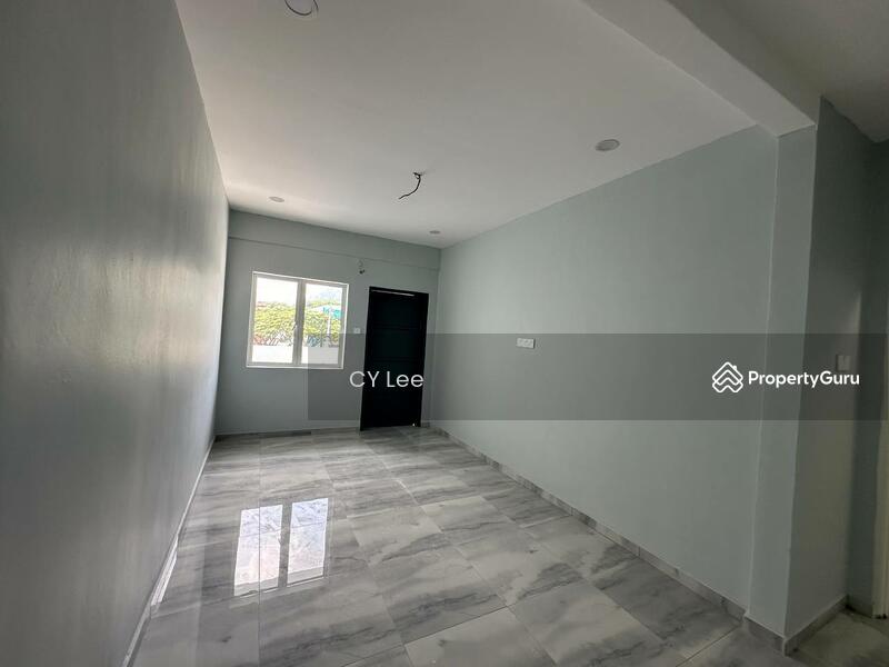 Untuk Dijual - Ipoh Timur