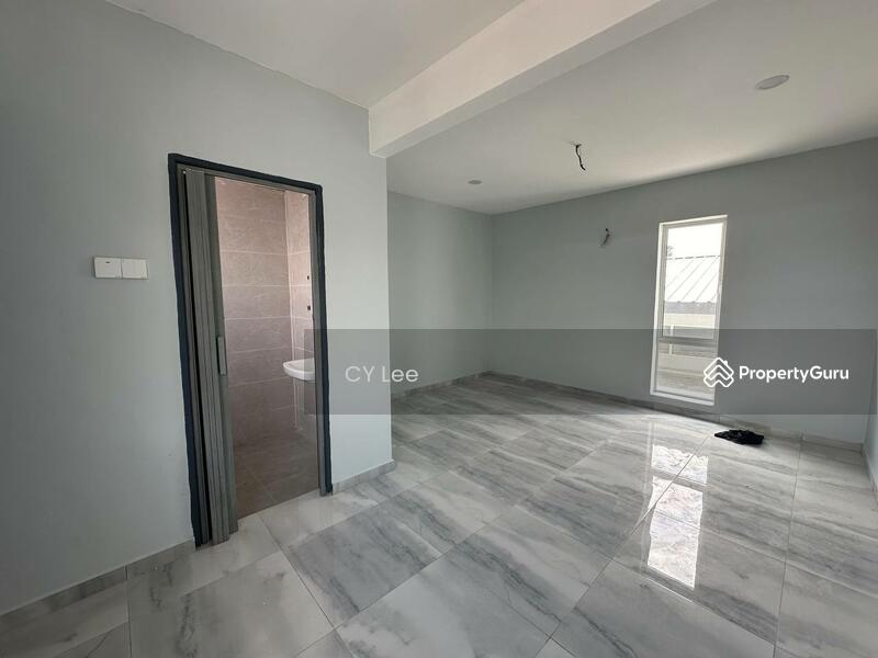 Untuk Dijual - Ipoh Timur