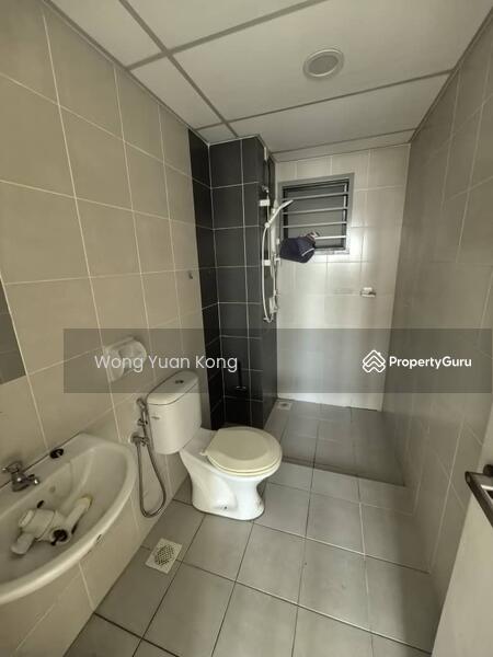 Pangsapuri untuk Disewa di Pangsapuri Seruling - Wong Yuan Kong - PropertyGuru.com.my