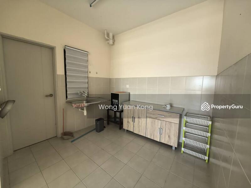 Pangsapuri untuk Disewa di Pangsapuri Seruling - Wong Yuan Kong - PropertyGuru.com.my