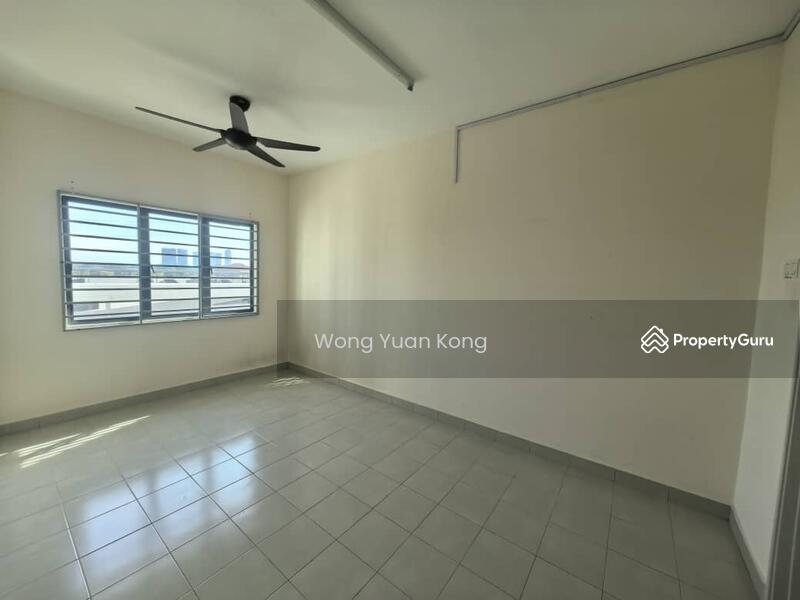 Pangsapuri untuk Disewa di Pangsapuri Seruling - Wong Yuan Kong - PropertyGuru.com.my