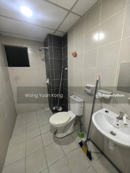 Pangsapuri untuk Disewa di Pangsapuri Seruling - Wong Yuan Kong - PropertyGuru.com.my