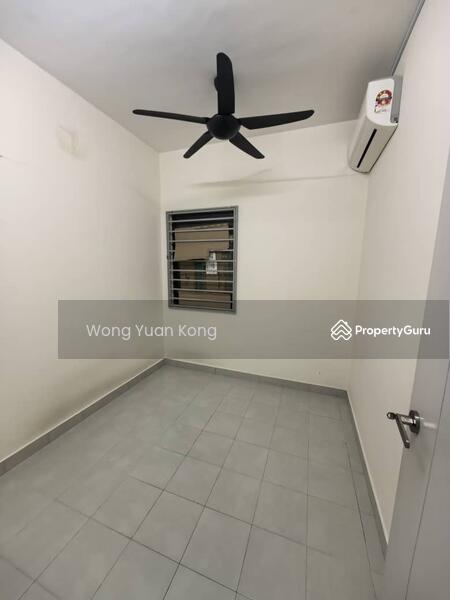 Pangsapuri untuk Disewa di Pangsapuri Seruling - Wong Yuan Kong - PropertyGuru.com.my