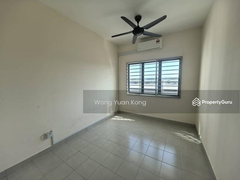 Pangsapuri untuk Disewa di Pangsapuri Seruling - Wong Yuan Kong - PropertyGuru.com.my