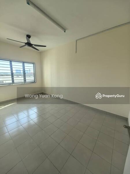 Pangsapuri untuk Disewa di Pangsapuri Seruling - Wong Yuan Kong - PropertyGuru.com.my
