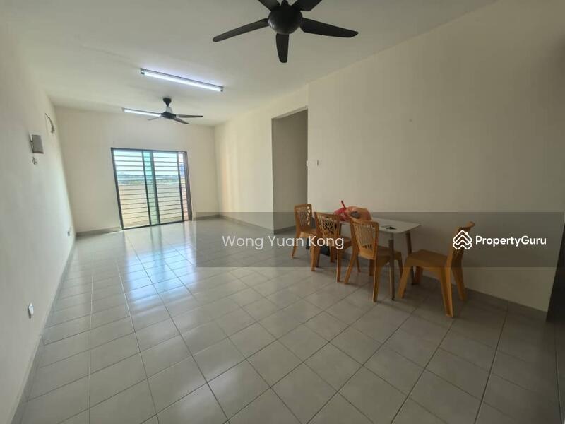 Pangsapuri untuk Disewa di Pangsapuri Seruling - Wong Yuan Kong - PropertyGuru.com.my