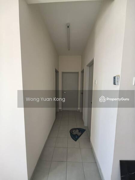 Pangsapuri untuk Disewa di Pangsapuri Seruling - Wong Yuan Kong - PropertyGuru.com.my