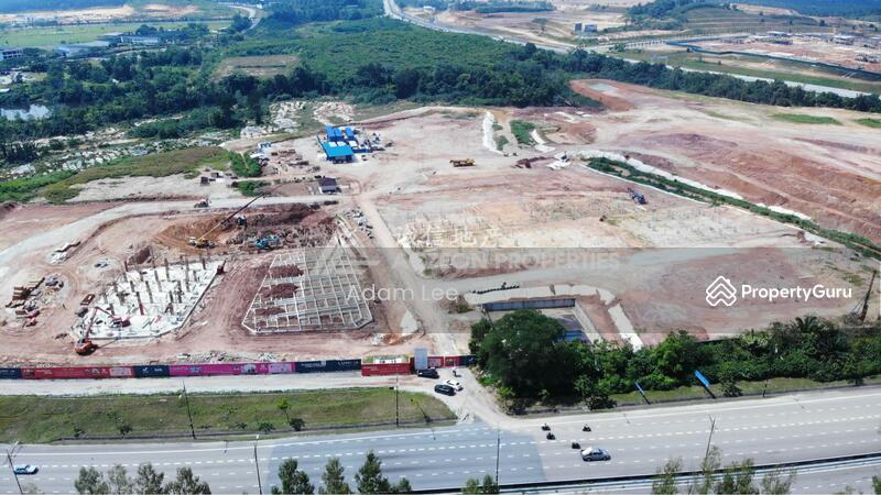 For Sale - lumina luminas nusajaya iskandar puteri