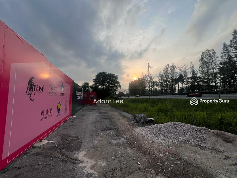 For Sale - lumina luminas nusajaya iskandar puteri