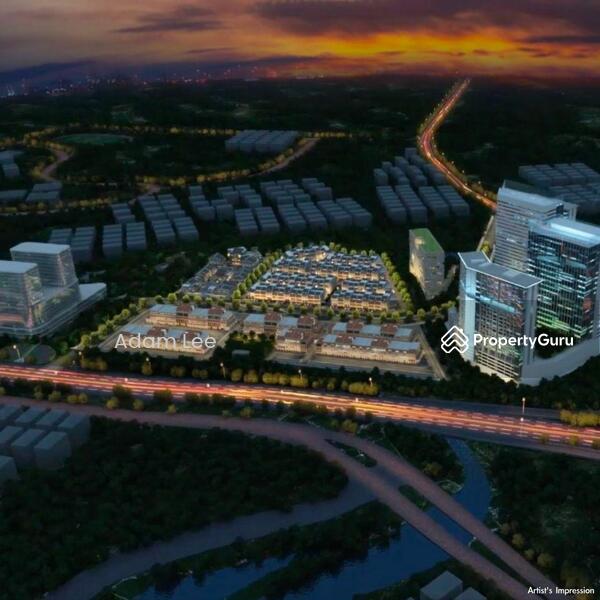 For Sale - lumina luminas nusajaya iskandar puteri