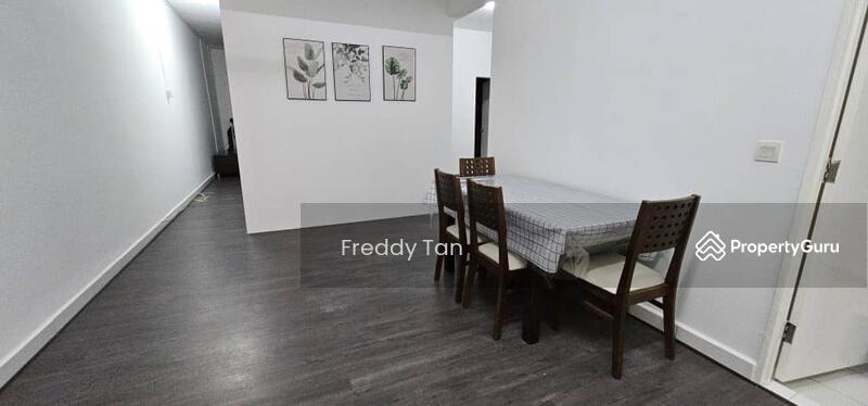For Rent - Elit Heights @ Bayan City