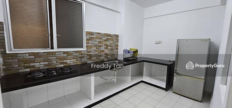 For Rent - Elit Heights @ Bayan City