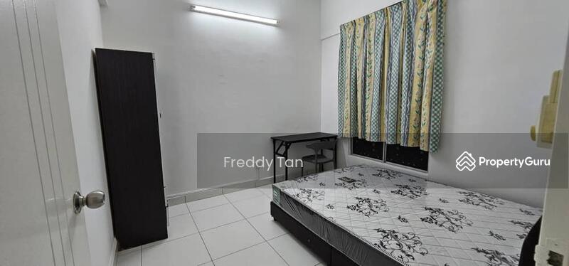 For Rent - Elit Heights @ Bayan City