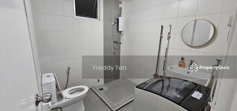 For Rent - Elit Heights @ Bayan City