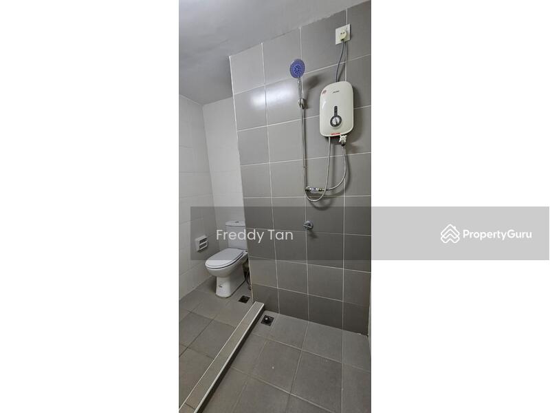 For Rent - Elit Heights @ Bayan City