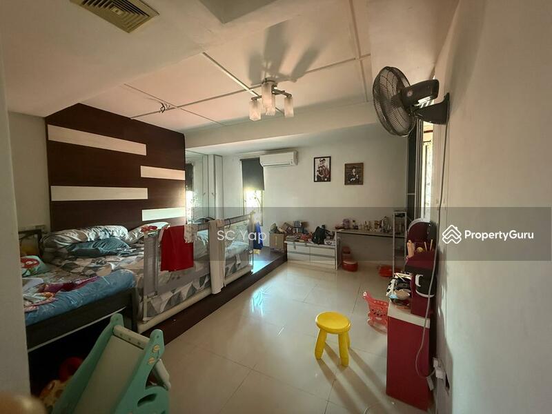Rumah Teres 2 Tingkat untuk Dijual di Batu Arang (Selangor) - SC Yap - PropertyGuru.com.my