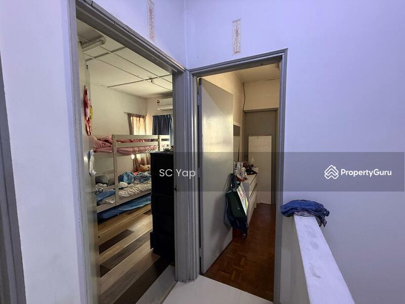 Rumah Teres 2 Tingkat untuk Dijual di Batu Arang (Selangor) - SC Yap - PropertyGuru.com.my