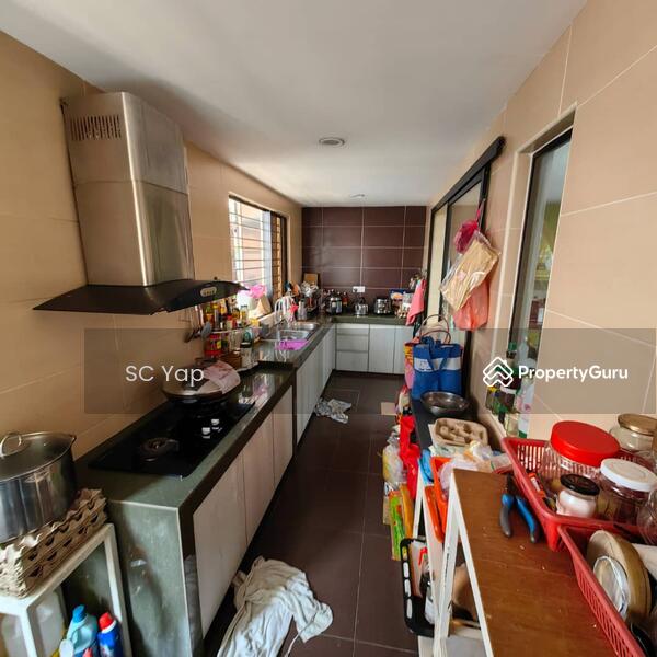 2-storey Terraced House for Sale in Taman Bersatu (Rawang) - SC Yap - PropertyGuru.com.my